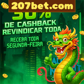 207bet.com Indique amigos para receber um bônus