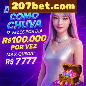 207bet.com Rebate