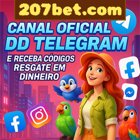 207bet.com Fundo de Resgate de Perdas Semanais