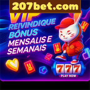 207bet.com Mina Misteriosa