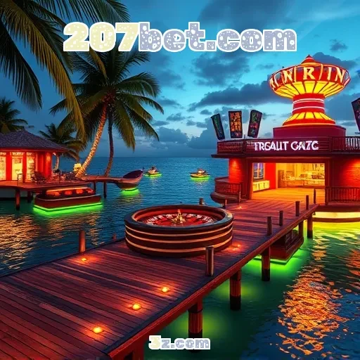 207bet.com: A Revolução do Basquete em Apostas Online
