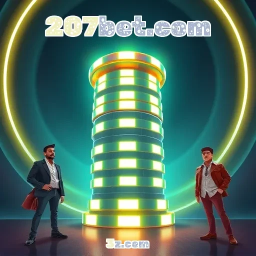 207bet.com: Explore a Excitante Seção de Poker Online
