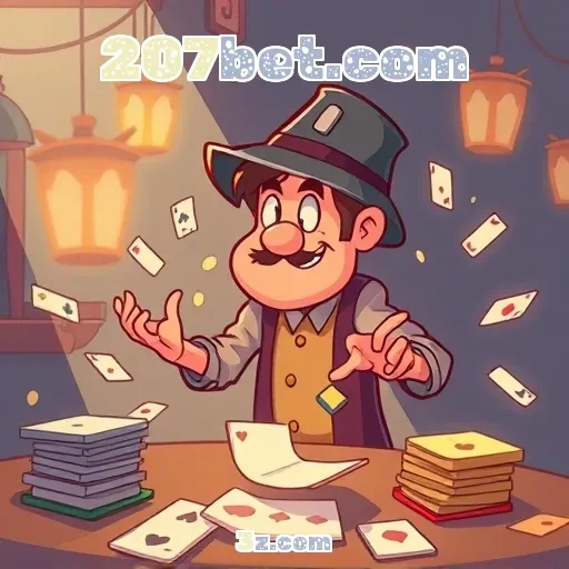 207bet.com: Apostas em Tênis com Recursos Incríveis para Usuários Brasileiros!